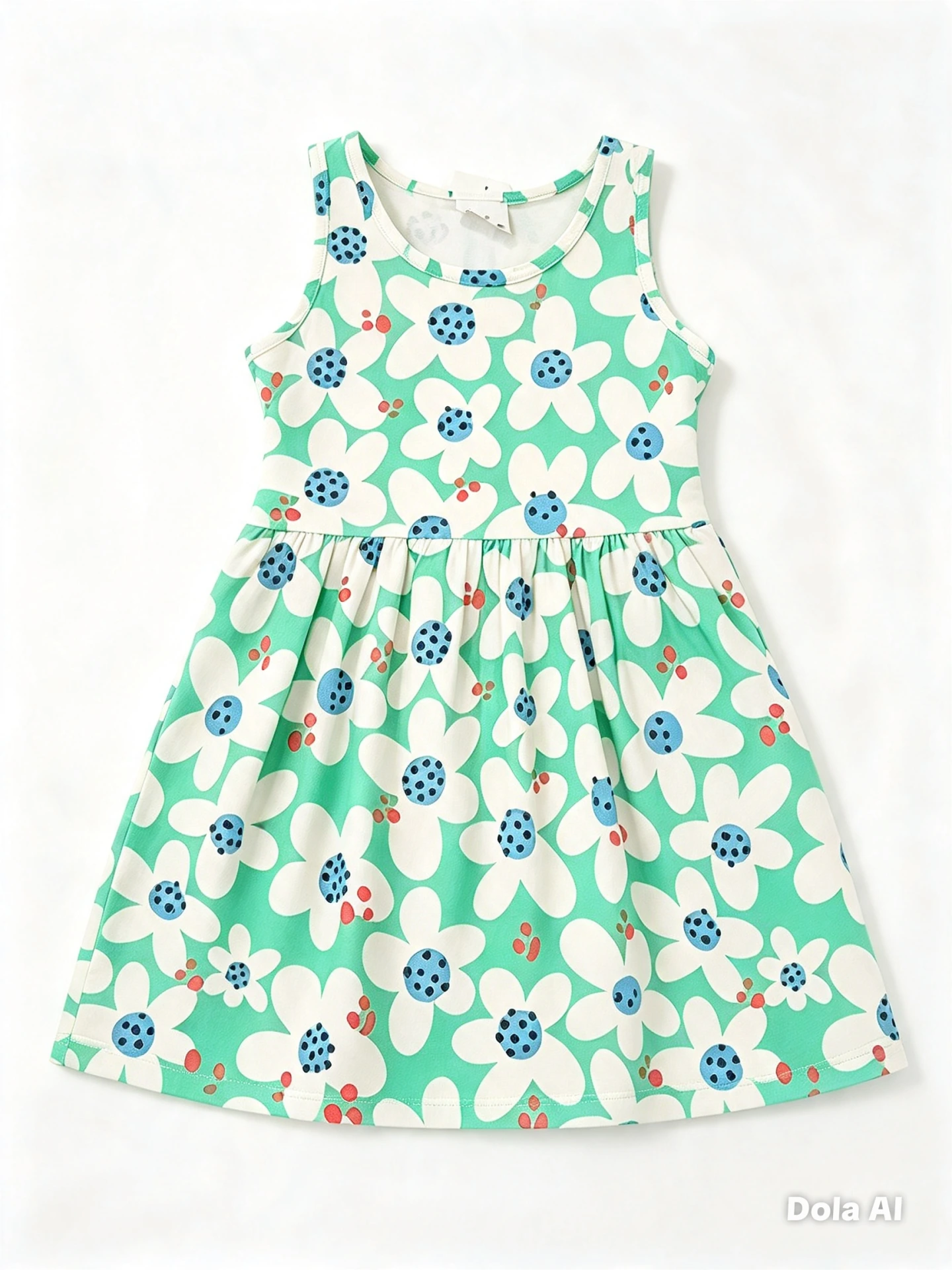 VESTIDO MEIA MALHA