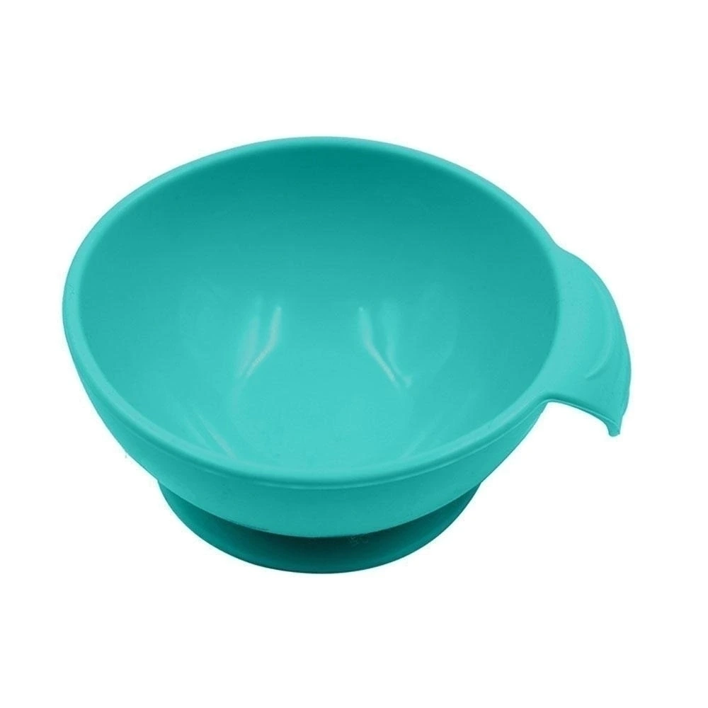 TIGELA COM VENTOSA E ALÇA DE SILICONE