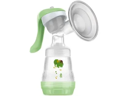 BOMBA MANUAL MAN BREAST PUMP