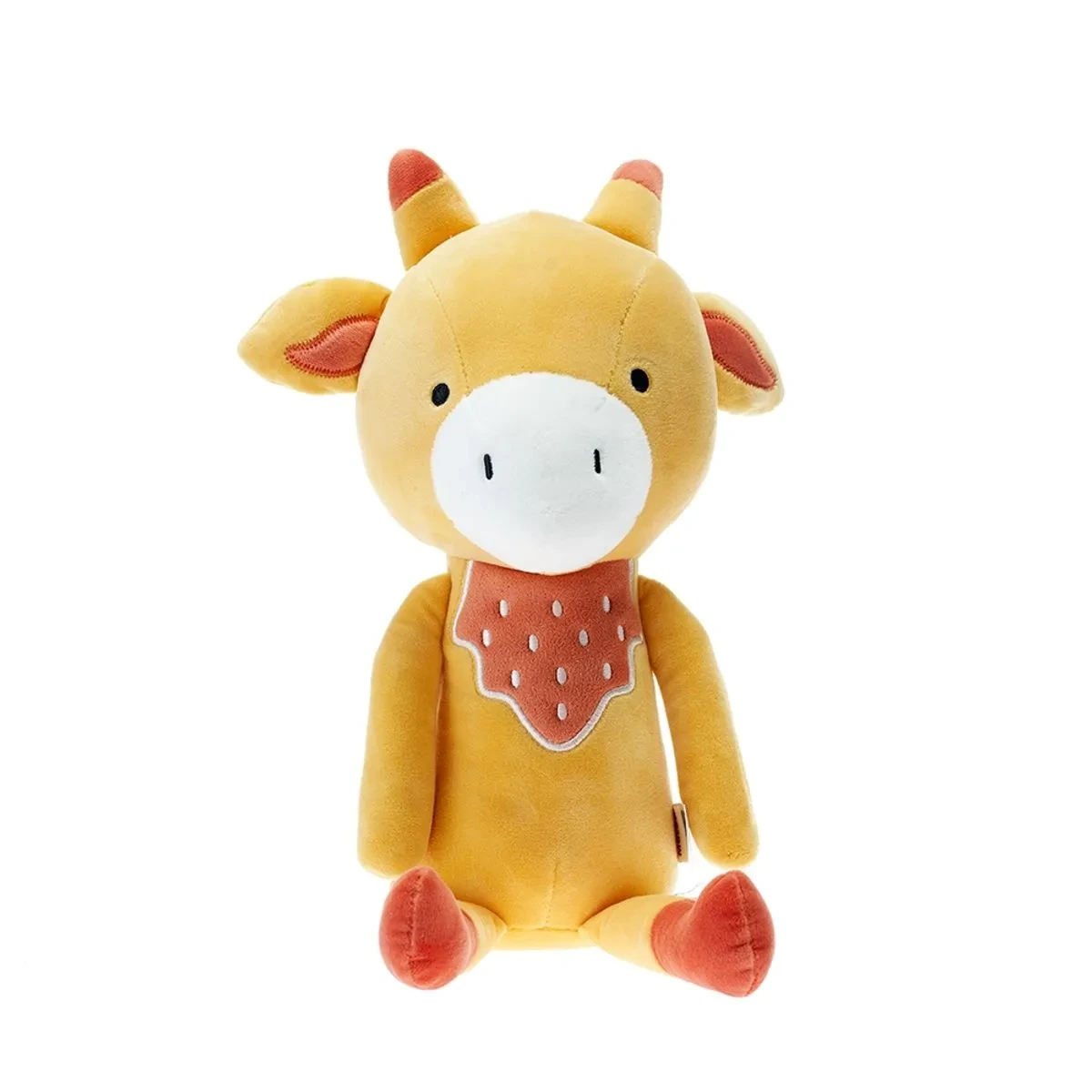 PELÚCIA GIRAFA 21,6 CM - METOO