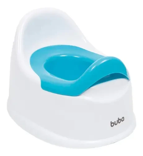 TRONINHO INFANTIL AZUL