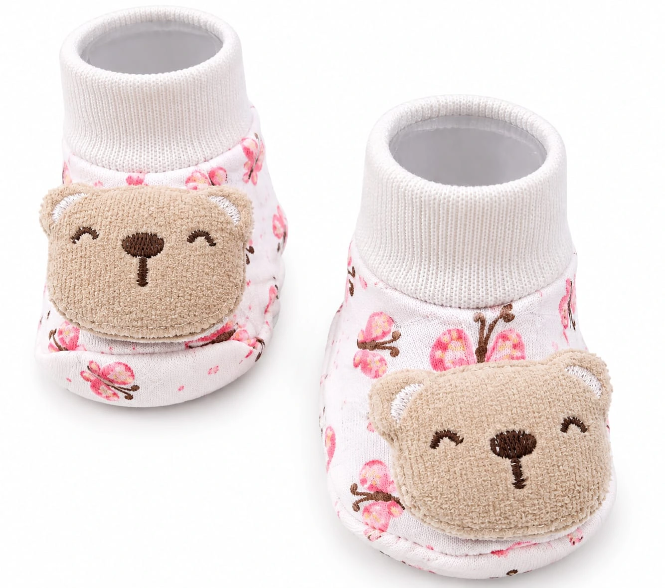 PANTUFA BICHINHO