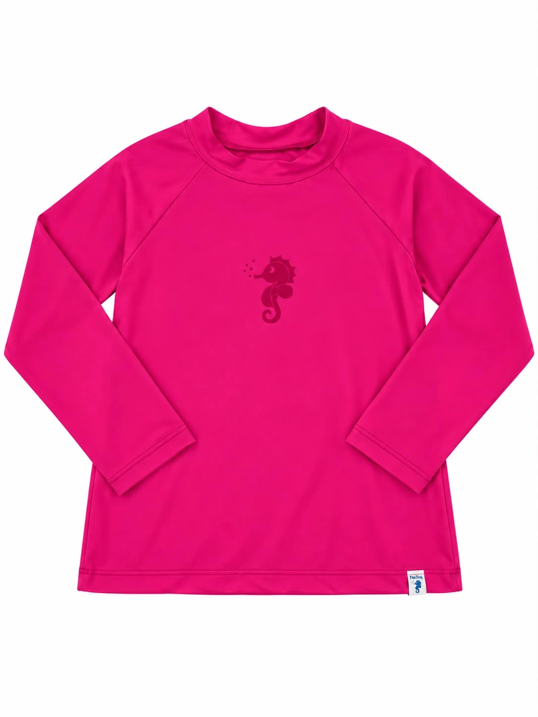 BLUSA FPU 50+ PINK ECO&PLAY