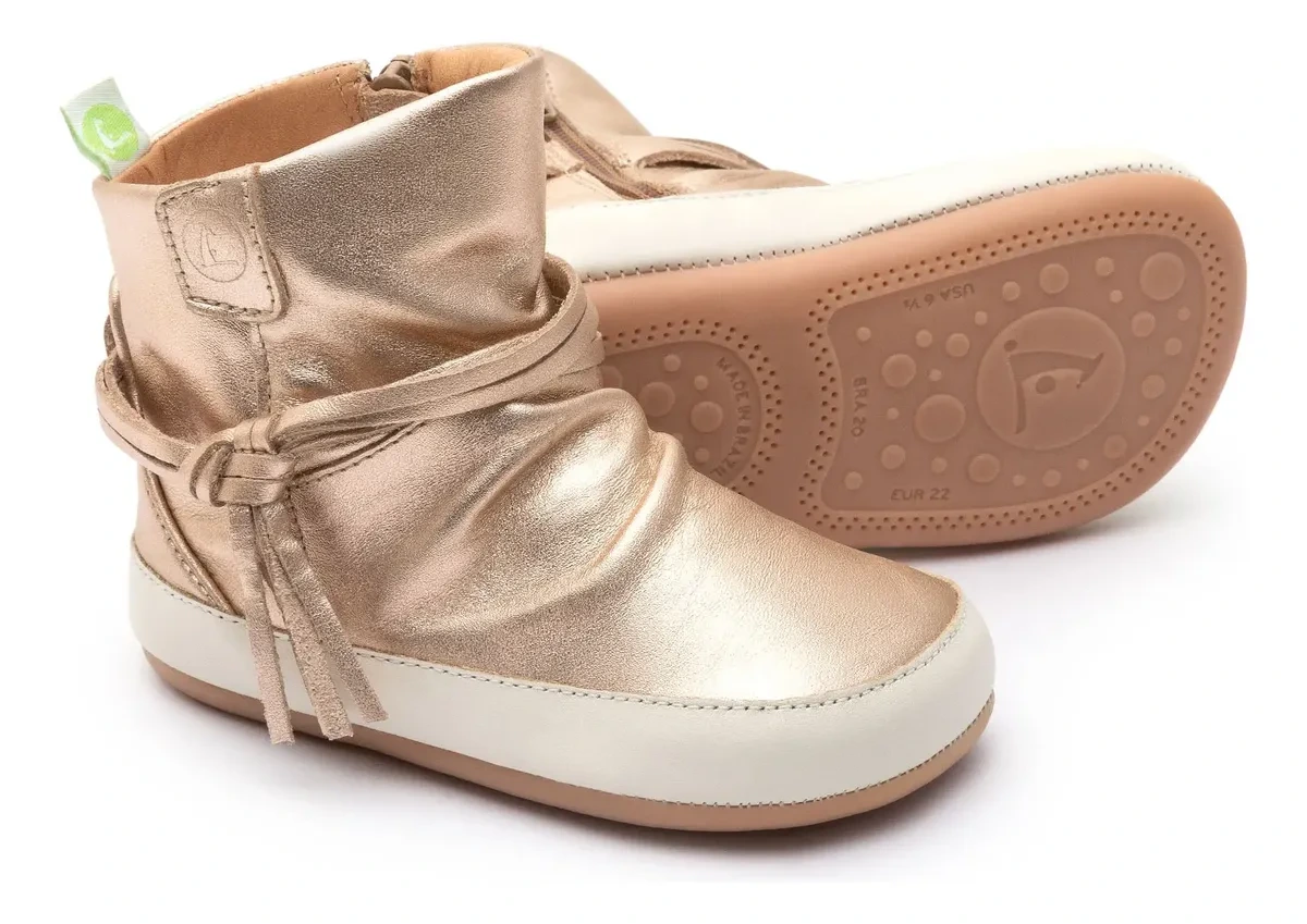 BOTA INFANTIL RIDGE TIP TOEY JOEY