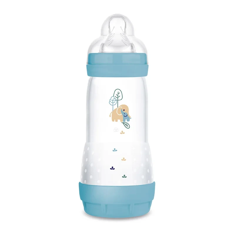 MAMADEIRA MAN EASY START 320ML
