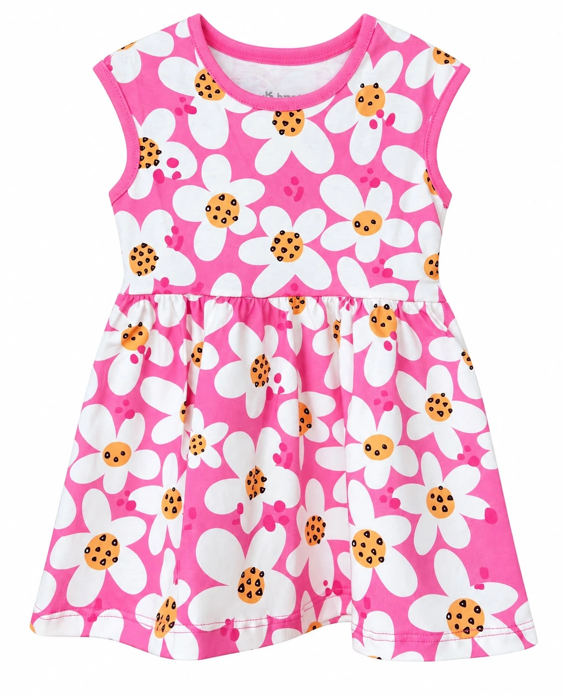 VESTIDO MEIA MALHA BRANDILI