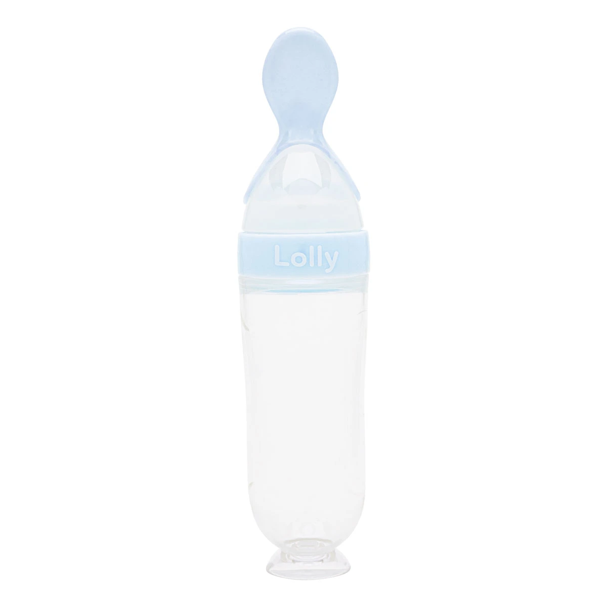 COLHER DOSADORA AZUL LOLLY