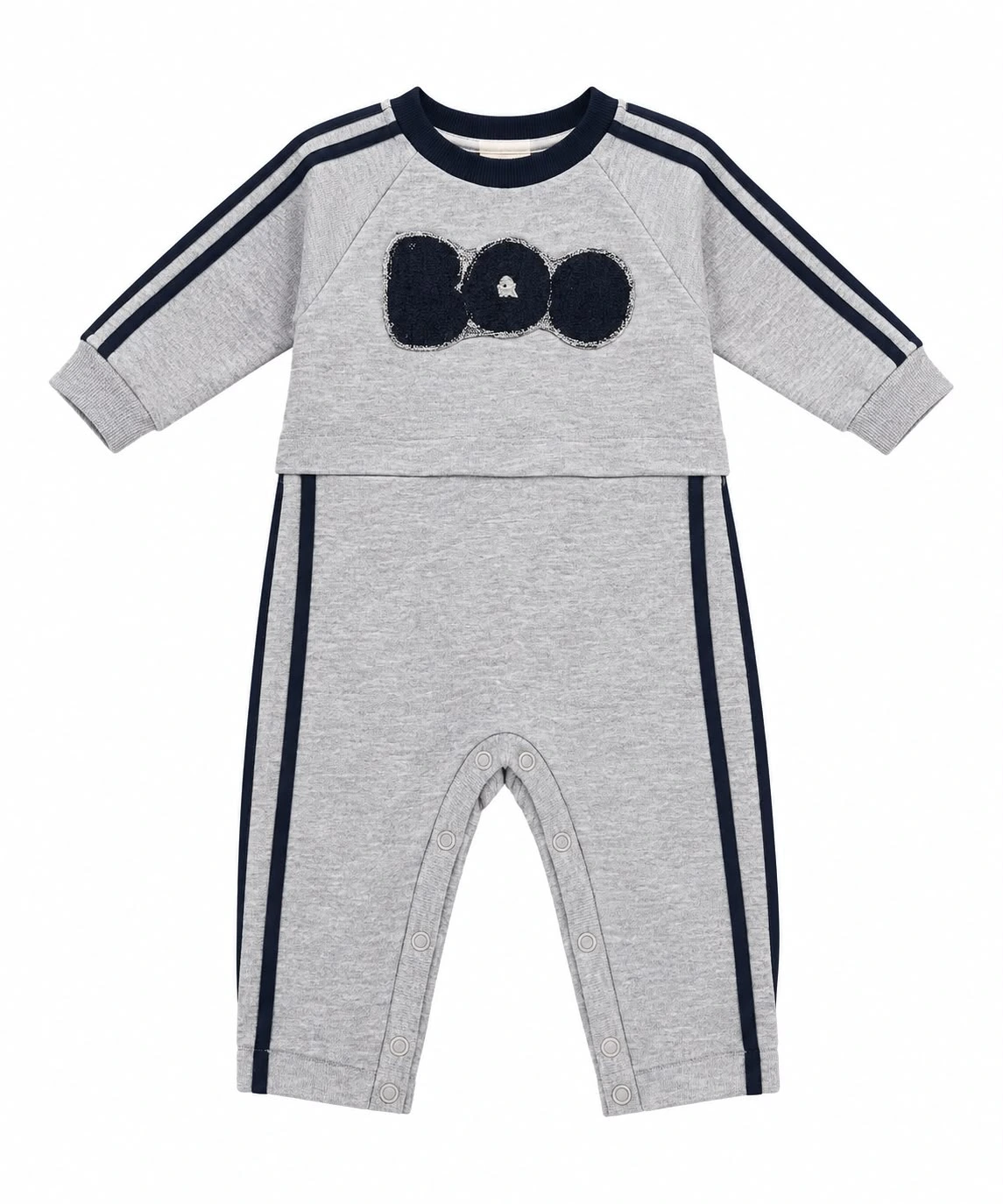 MACACAO LONGO BOO GREEN