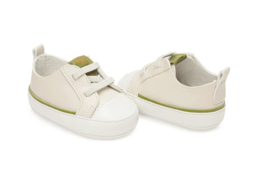 TENIS MINI OUTDOOR PIMPOLHO FASE 01