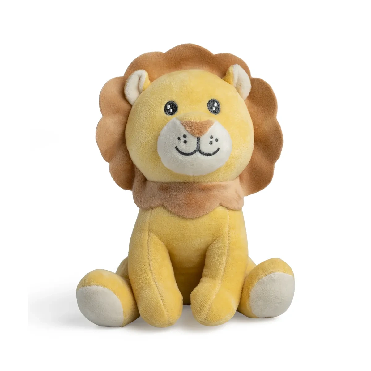 LEAO PELUCIA UNISSEX