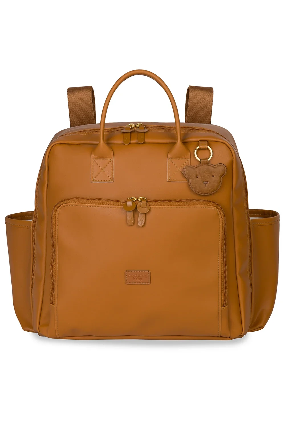 MOCHILA VINTAGE TEDDY