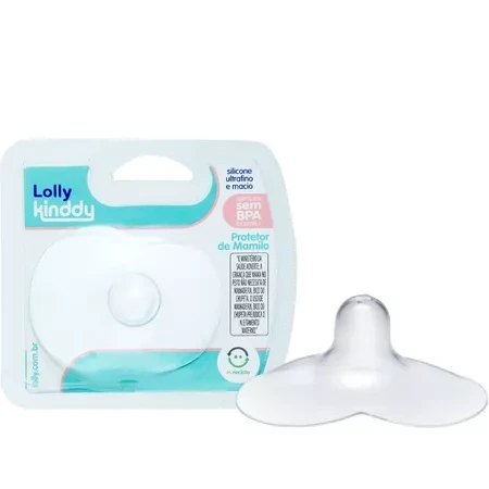 PROTETOR DE MAMILO LOLLY KINDDY