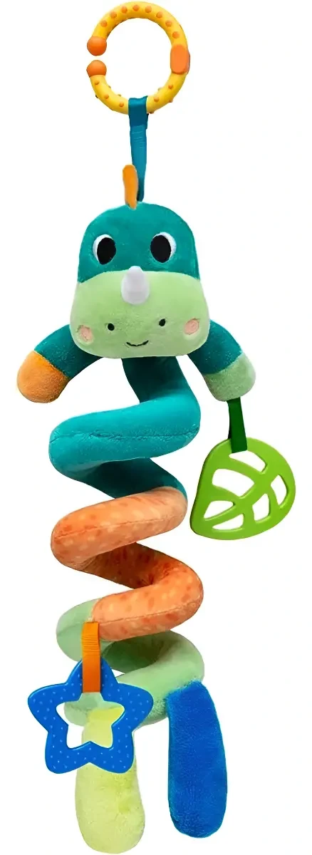 MOLA DE ATIVIDADES BUBAZOO DINO