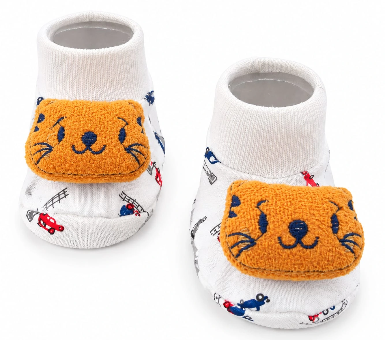 PANTUFA BICHINHO