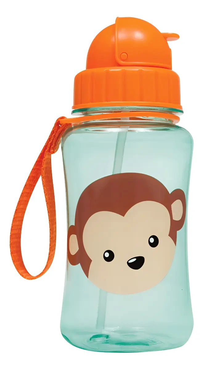 GARRAFINHA ANIMAL FUN52 350 ML