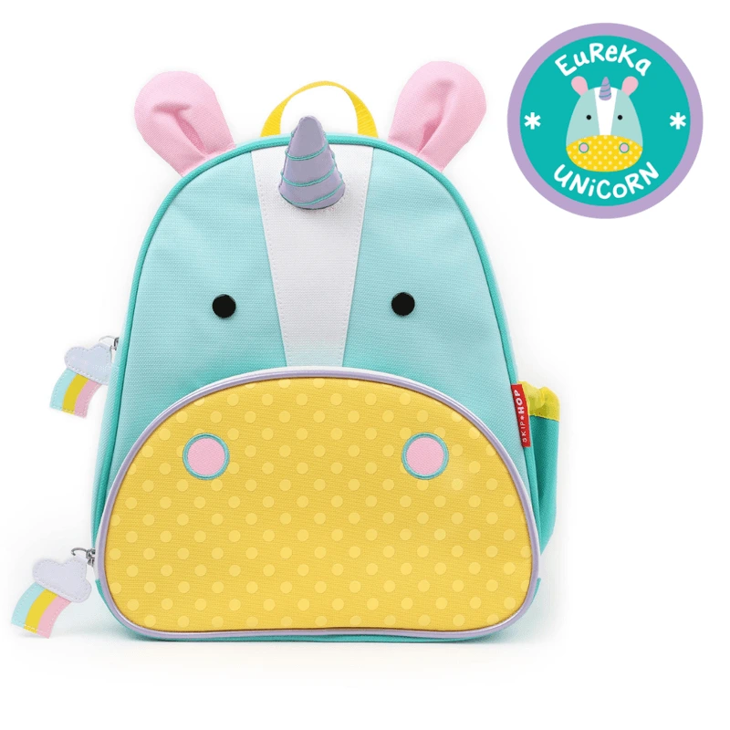 MOCHILA UNICÓRNIO