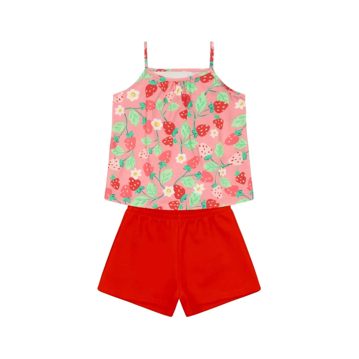 CONJUNTO MEIA MALHA BRANDILI