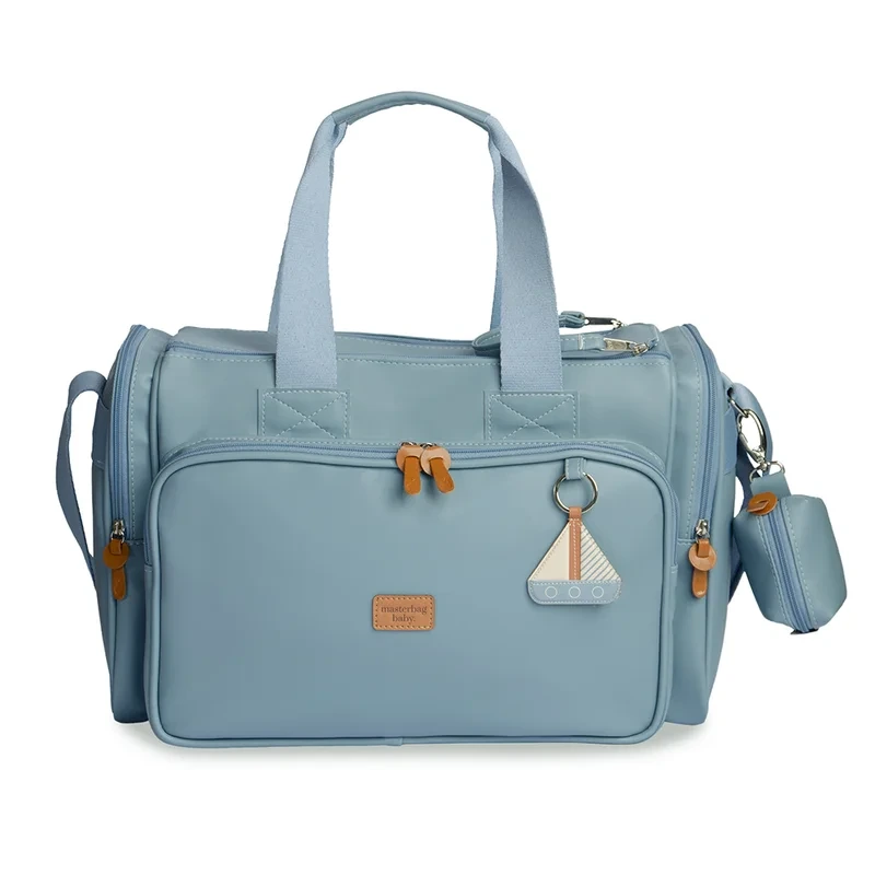 BOLSA TÉRMICA ANNE BARQUINHOS LISA