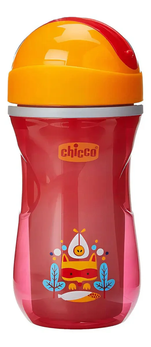 COPO SPORT CUP 14+ NEUTRO 266 ML