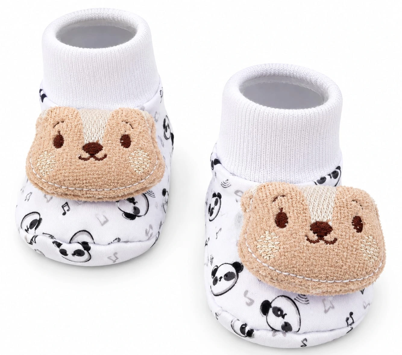 PANTUFA BICHINHO
