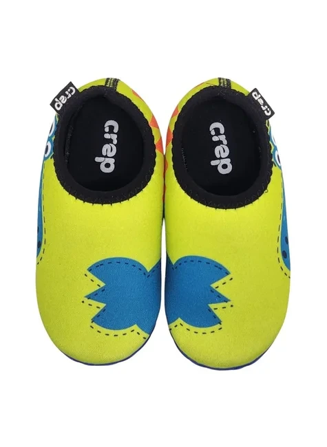 SAPATILHA CREP DINO MONSTER