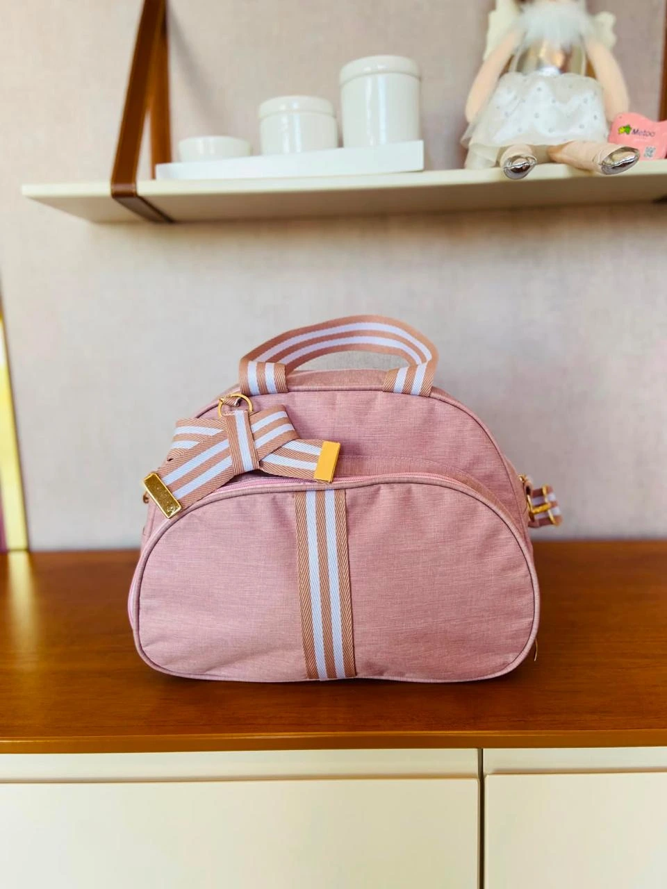 BOLSA MATERNIDADE