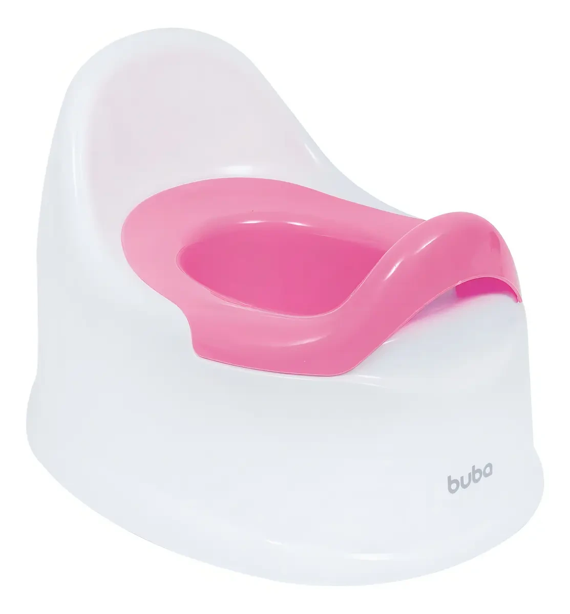 TRONINHO INFANTIL ROSA