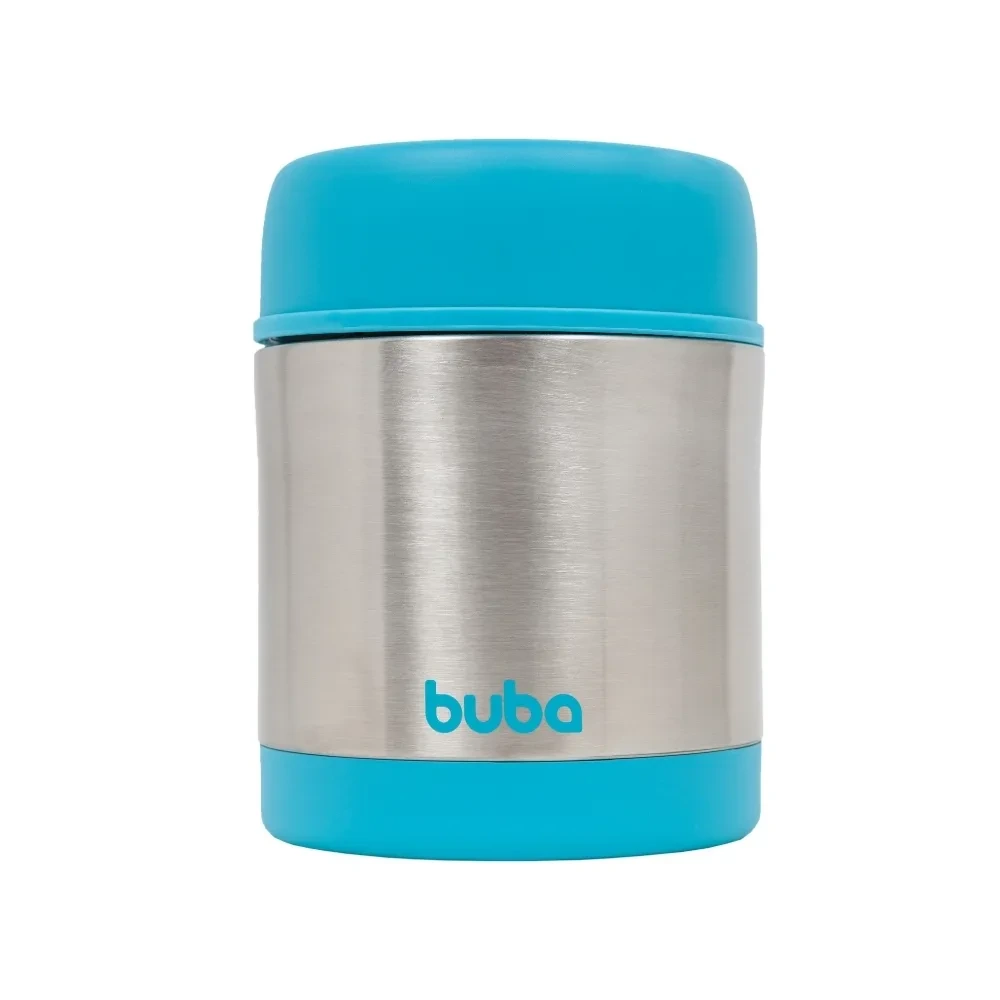 POTE TÉRMICO  AZUL 350ML