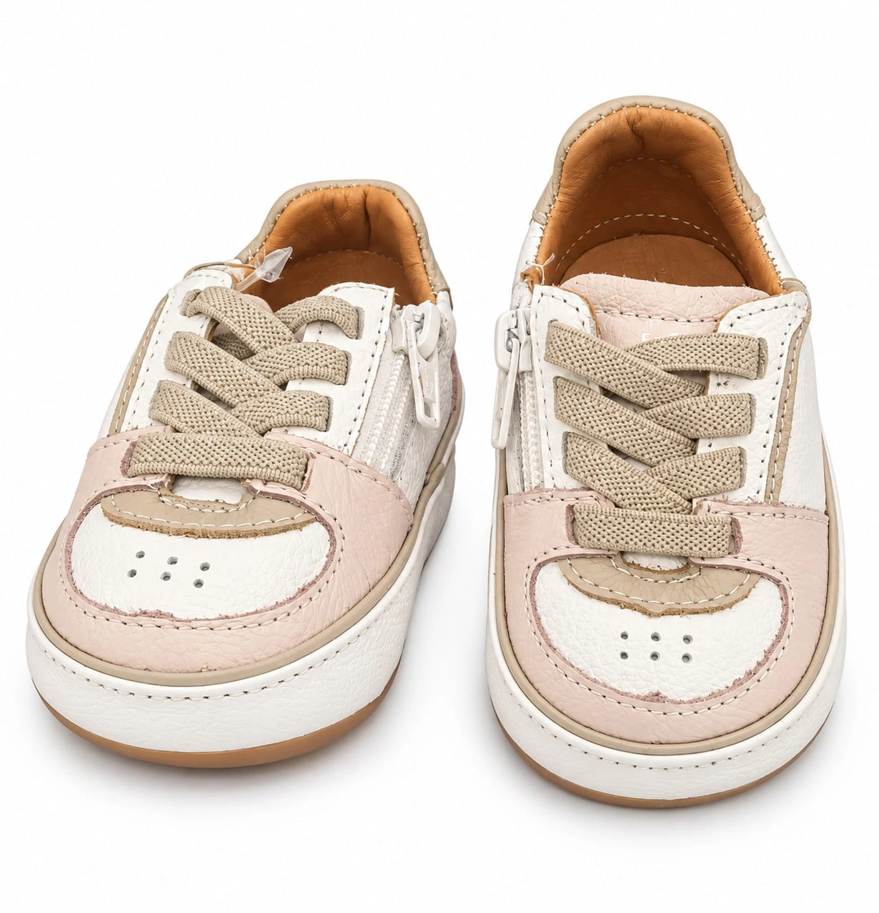 TENIS BABY SOFTNESS