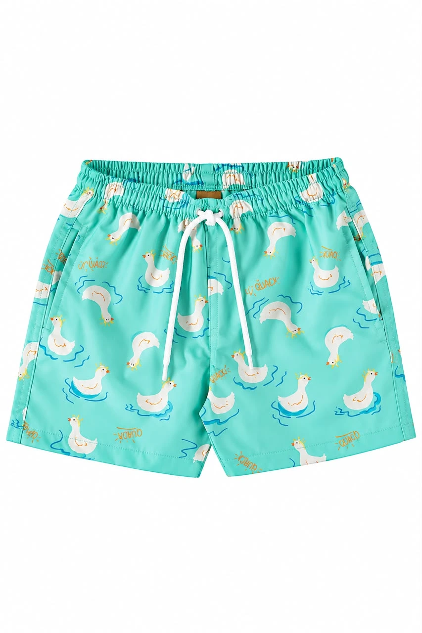 SHORT EM MICROFIBRA UP BABY