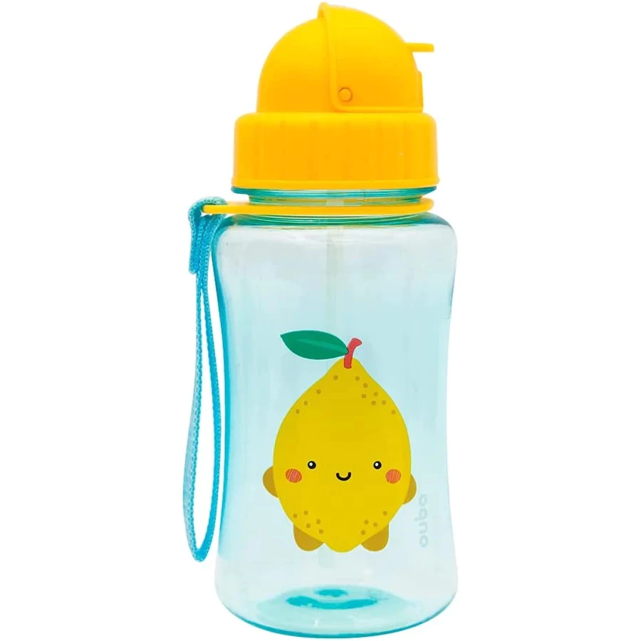 GARRAFINHA FRUTTI 350 ML