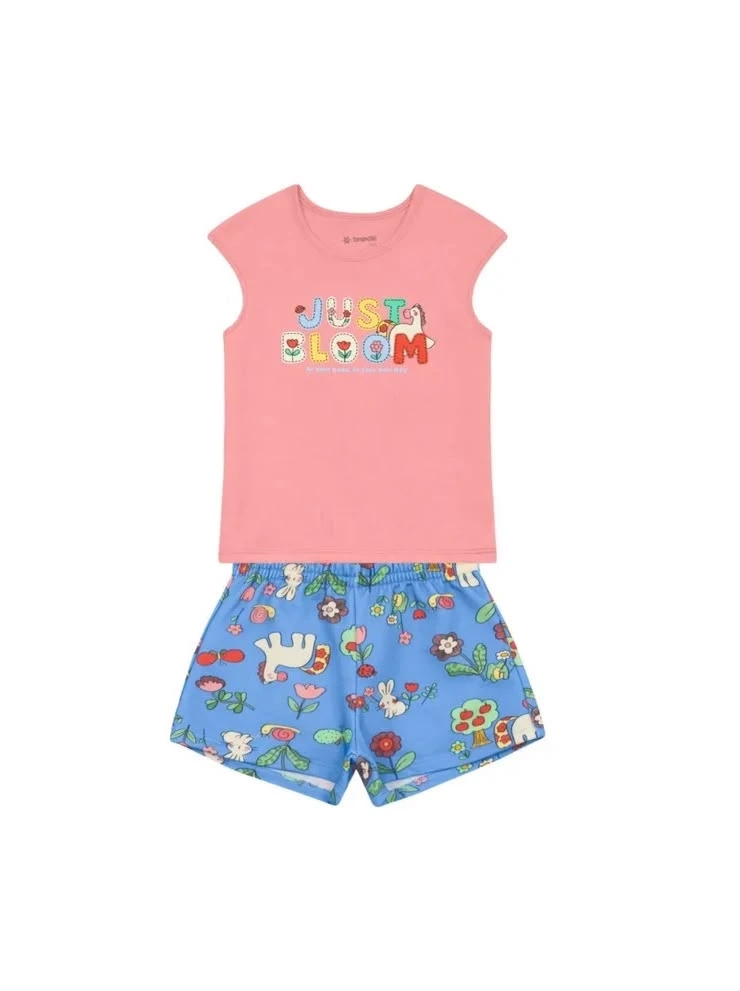 CONJUNTO MEIA MALHA BRANDILI