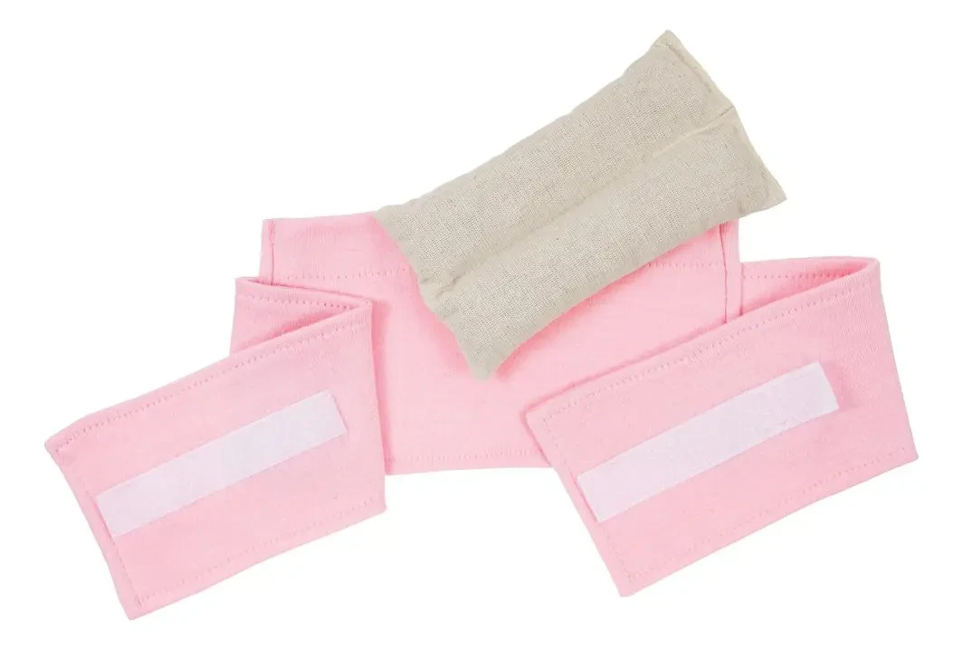 CINTA TÉRMICA HERBAL PARA CÓLICA