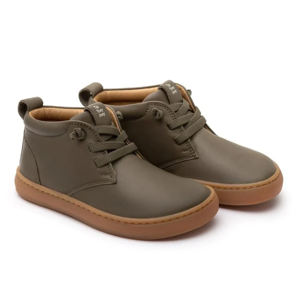 BOTA INFANTIL RAMBLER TIP TOEY JOEY