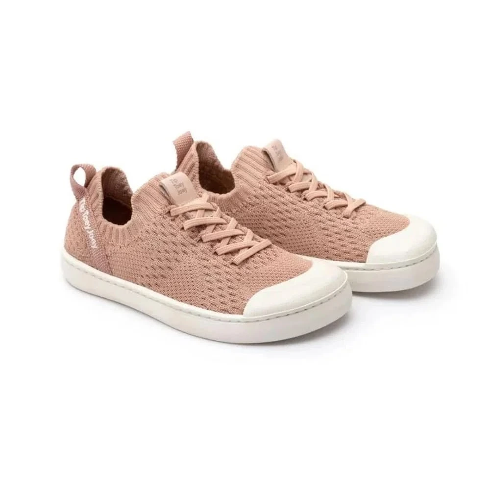TENIS EASY KNIT TIP TOEY JOEY