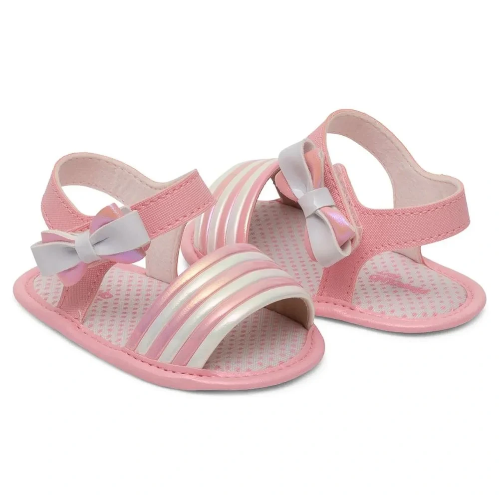 SANDALIA PIMPOLHO FASE 01 ROSA