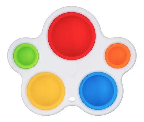 PLOC BALL BUBA