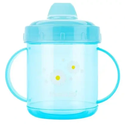 COPO BICO RIGIDO - 220ML