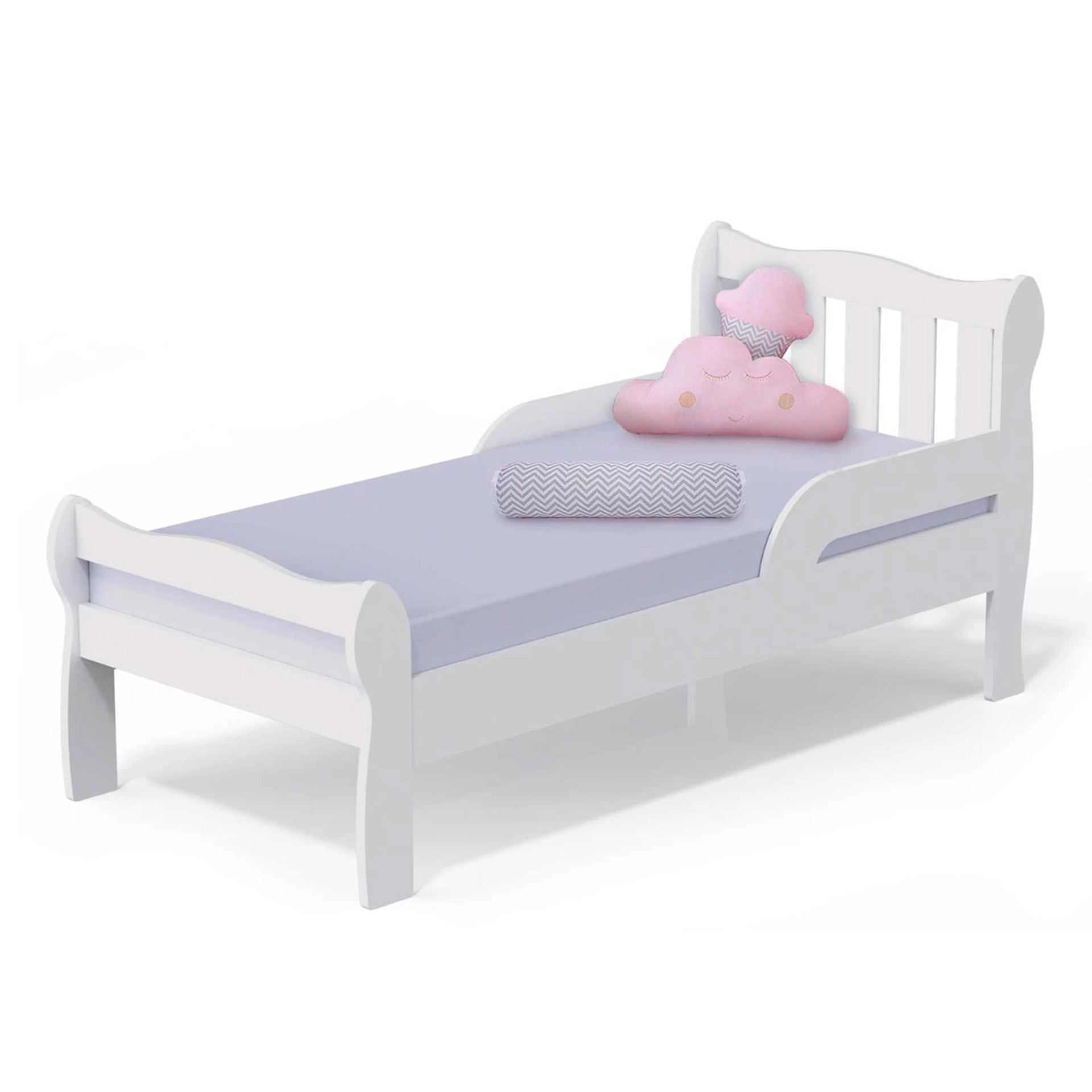 CAMA INFANTIL BELLA