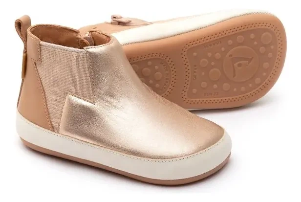BOTA BEBE STORM TIP TOEY JOEY