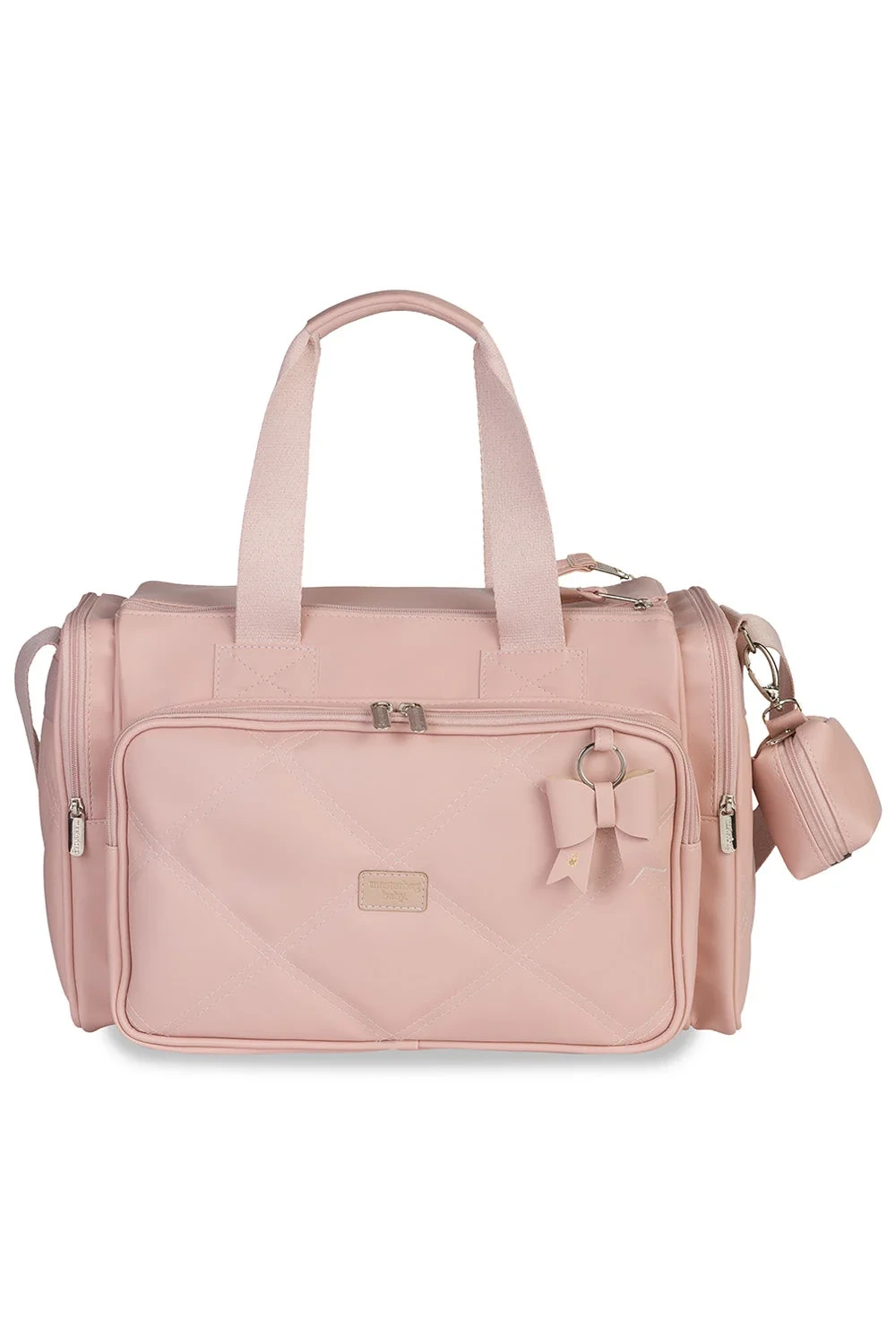 BOLSA TÉRMICA ANNE BAILARINA ROSE