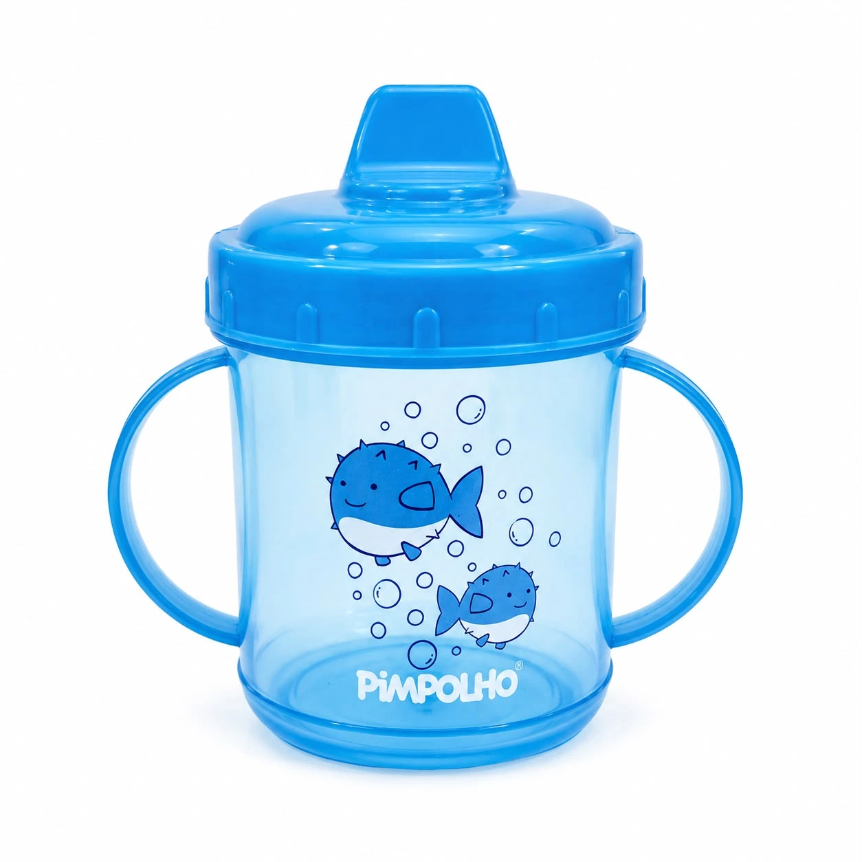 COPO BICO RIGIDO  220ML
