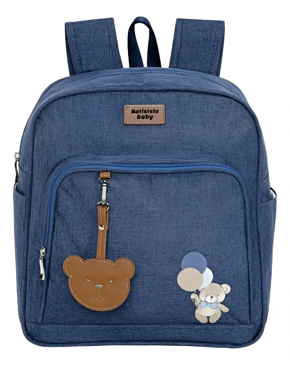 MOCHILA URSINHO