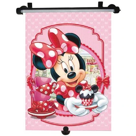 PROTETOR SOLAR MINNIE CK