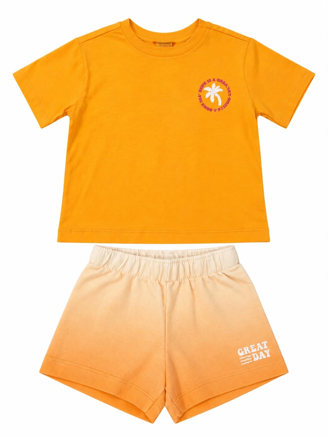CONJUNTO MEIA MALHA BRANDILI