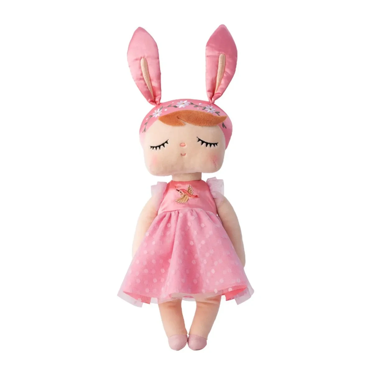 BONECA ANGELA LILY BELL 33CM