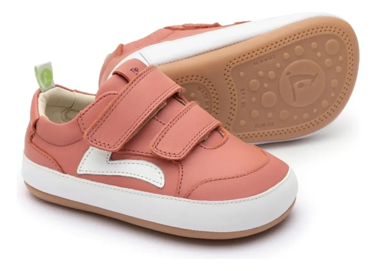 TENIS LANDY TIP TOEY JOEY