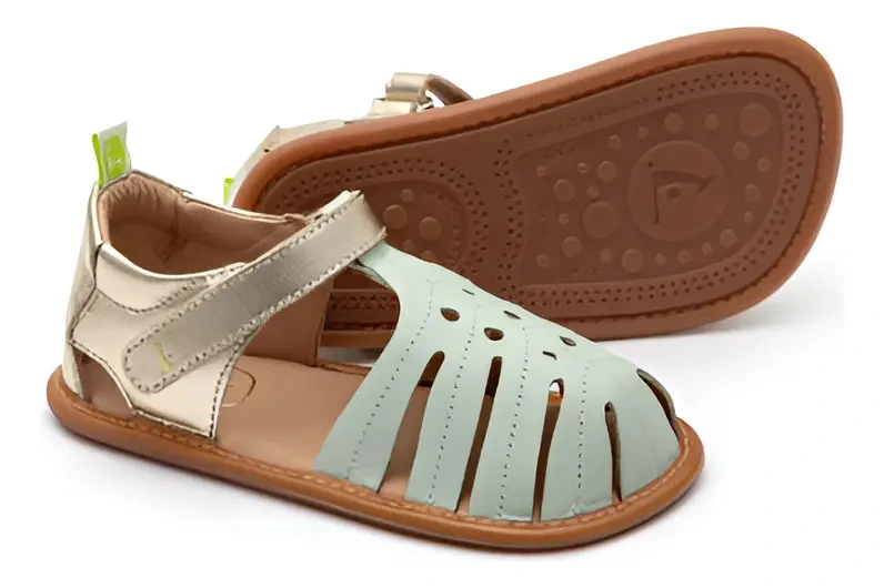 SANDALIA TROPICALLY TIP TOEY JOEY