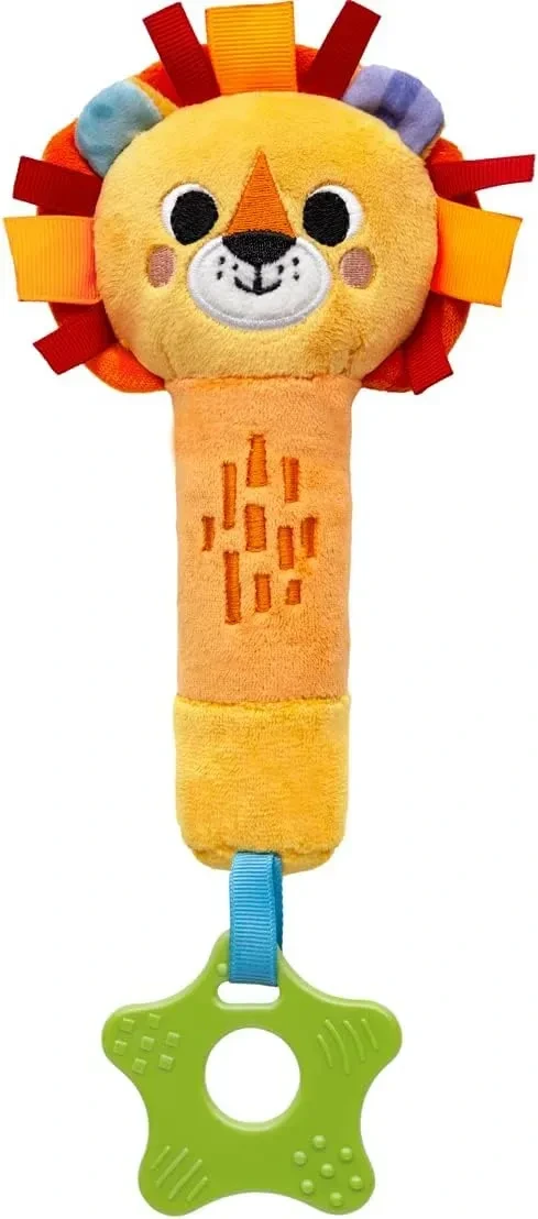 BUZININHA COM MORDEDOR BUBA ZOO