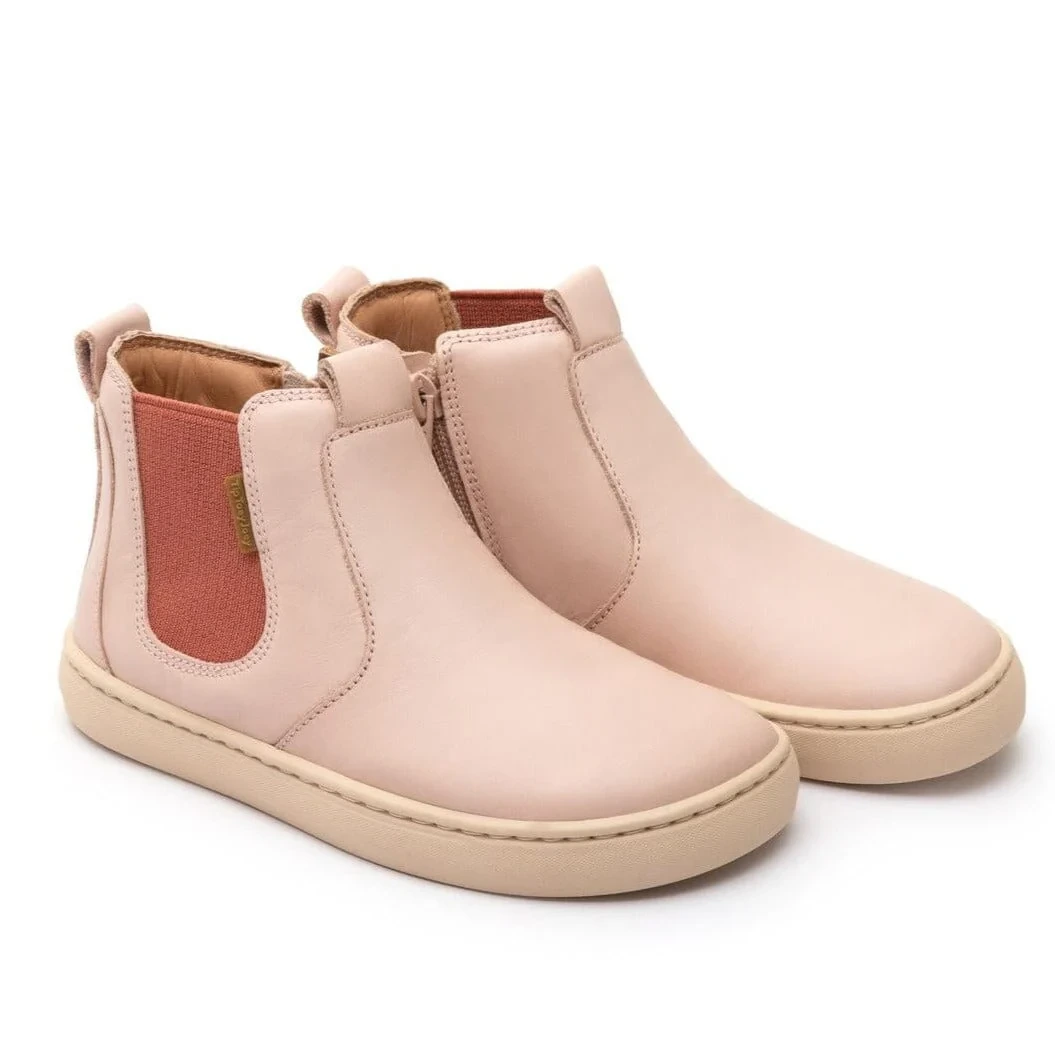 BOTA INFANTIL TRACKER TIP TOEY JOEY